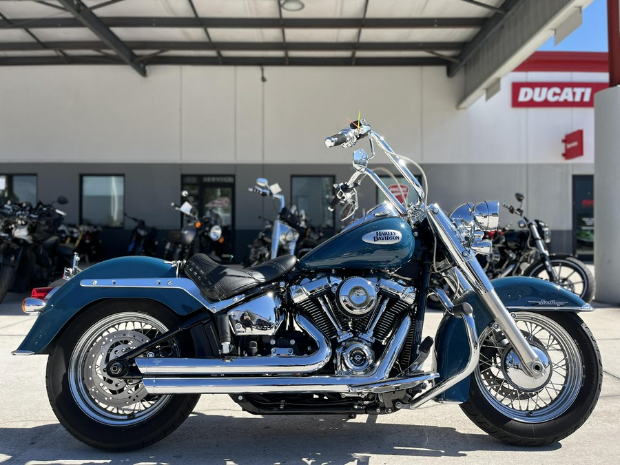 2006 HARLEY Softail Standard
