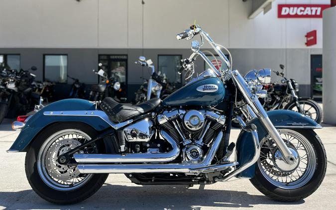 2006 HARLEY Softail Standard