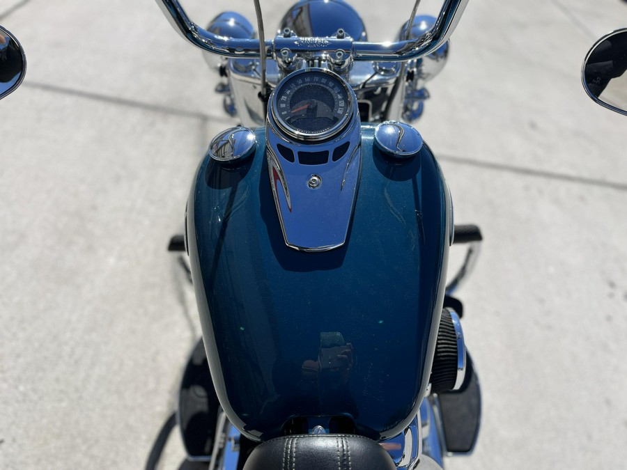 2006 HARLEY Softail Standard