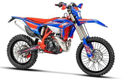 2026 Beta Motorcycles 300 RR Race Edition