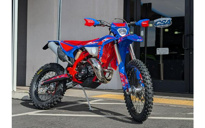 2026 Beta Motorcycles 300 RR Race Edition