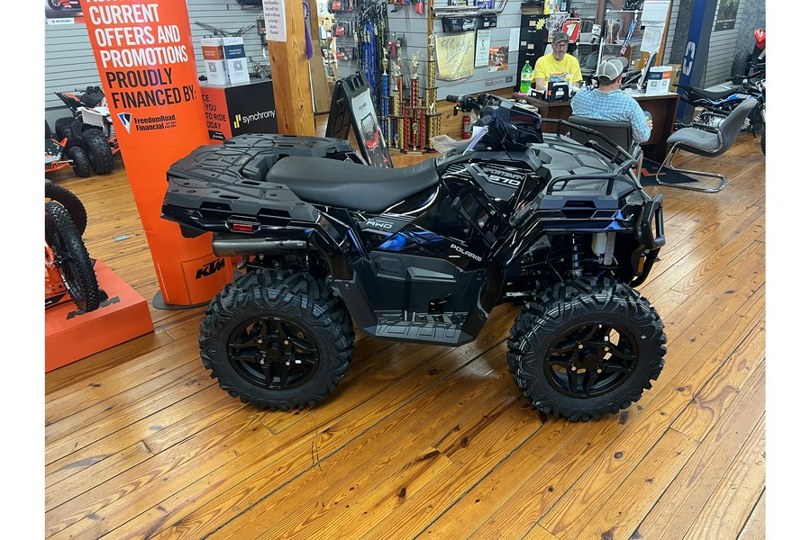 2026 Polaris Sportsman® 570 Trail