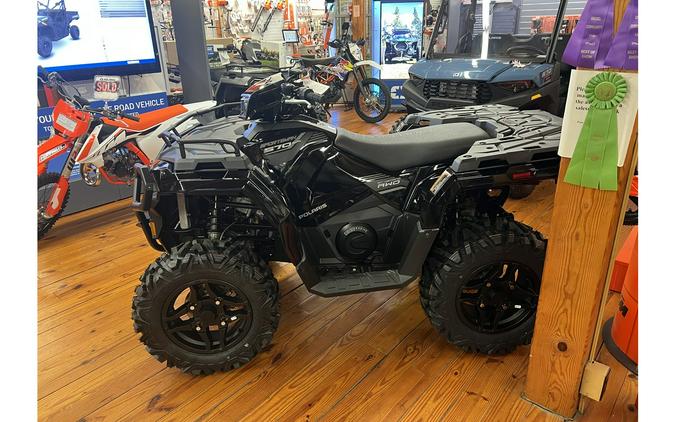 2026 Polaris Sportsman® 570 Trail