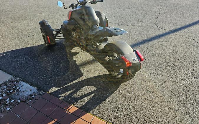 2025 Can-Am Ryker Sport