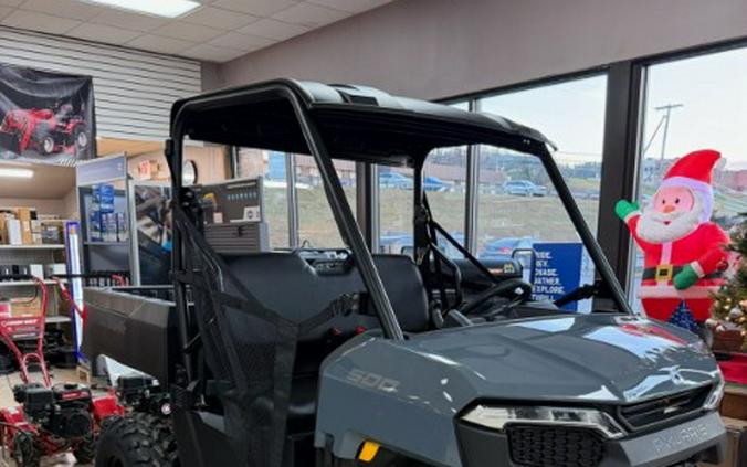 2026 Polaris Ranger 500