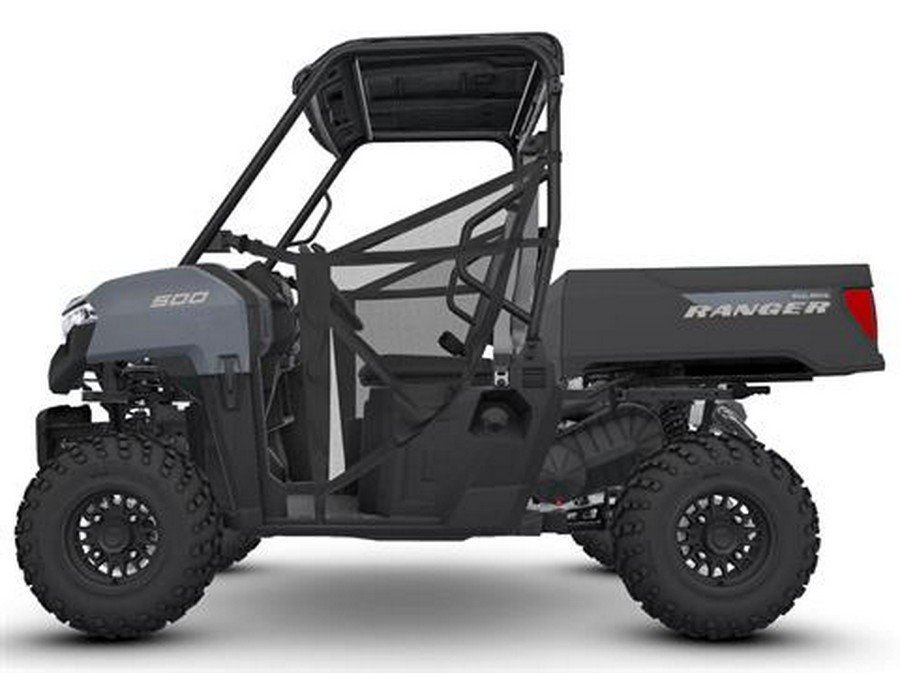 2026 Polaris Ranger 500