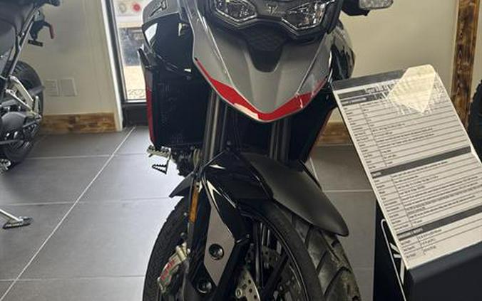 2024 Triumph Tiger 900 GT