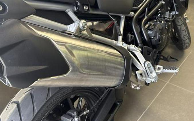 2024 Triumph Tiger 900 GT