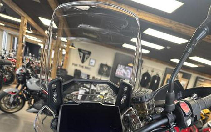 2024 Triumph Tiger 900 GT