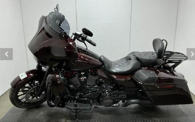 2019 Harley-Davidson® FLHXSE - CVO™ Street Glide®