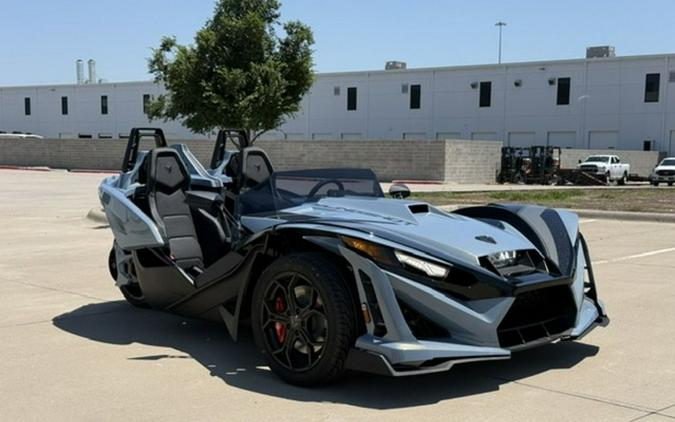 2026 Polaris Slingshot Signature Edition AutoDrive