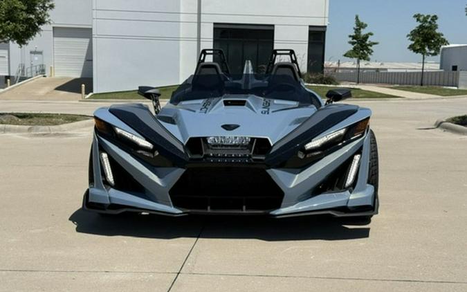 2026 Polaris Slingshot Signature Edition AutoDrive