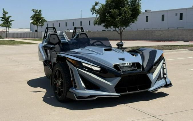 2026 Polaris Slingshot Signature Edition AutoDrive