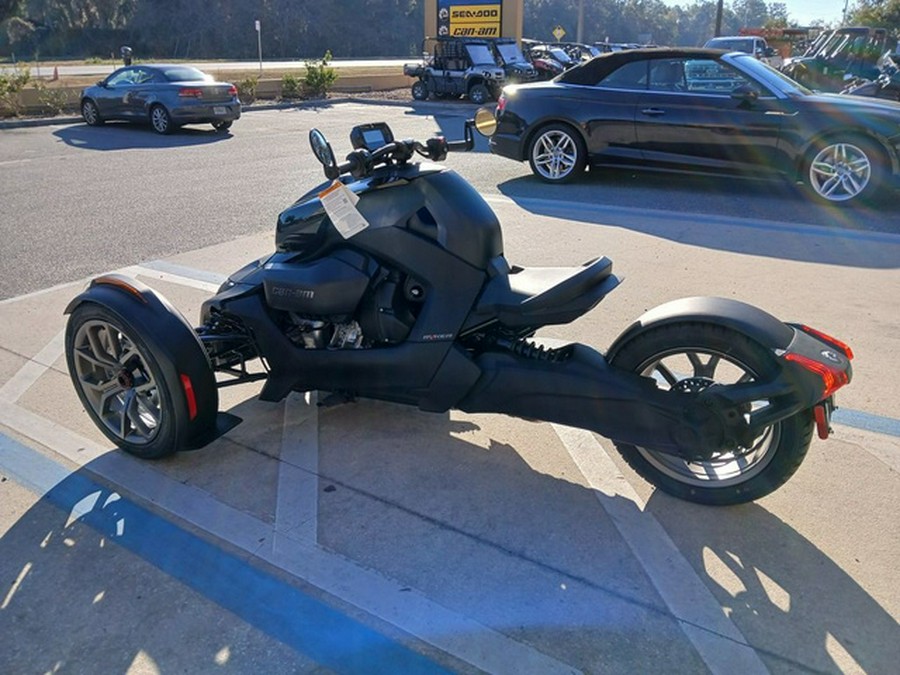 2026 Can-Am Ryker Rotax 600 ACE