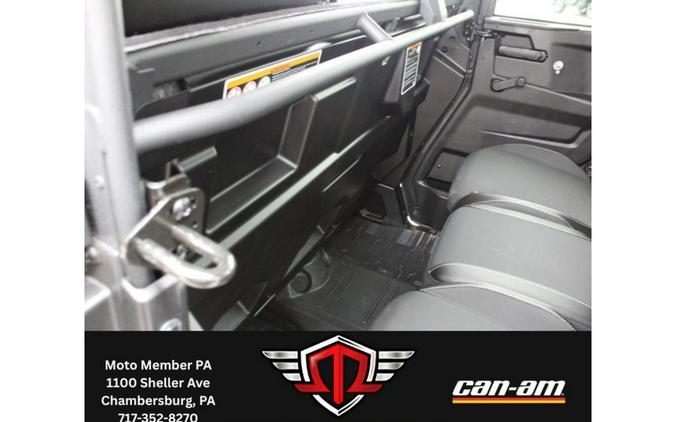2026 Can-Am Defender MAX Limited HD11 Dark Wildland Camo