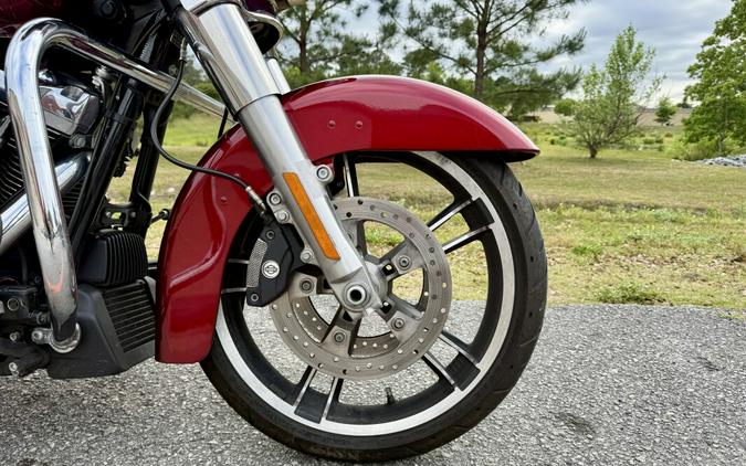 2017 Harley-Davidson® Street Glide® FLHX