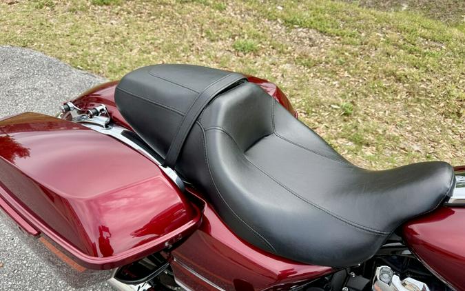 2017 Harley-Davidson® Street Glide® FLHX