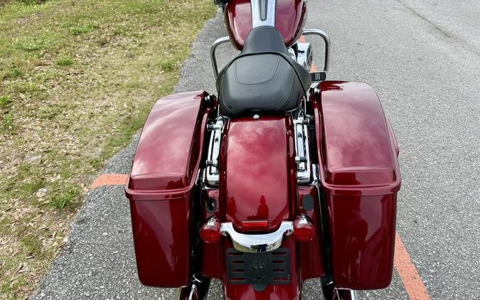 2017 Harley-Davidson® Street Glide® FLHX