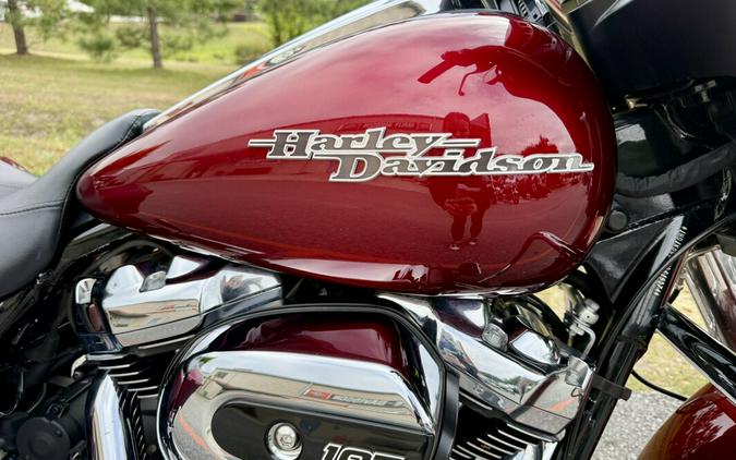 2017 Harley-Davidson® Street Glide® FLHX