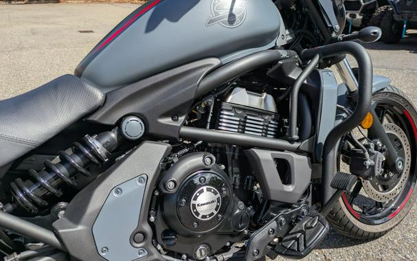 2024 Kawasaki Vulcan S Cafe ABS