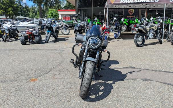 2024 Kawasaki Vulcan S Cafe ABS