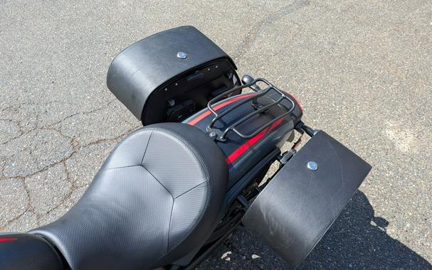 2024 Kawasaki Vulcan S Cafe ABS