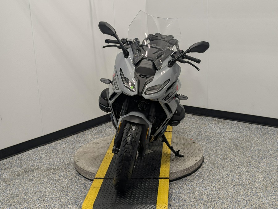 2026 BMW R 1300 RS