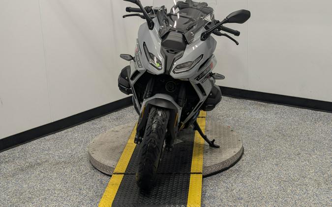 2026 BMW R 1300 RS