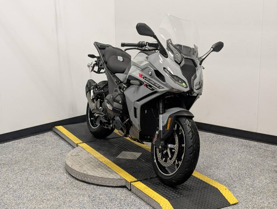 2026 BMW R 1300 RS