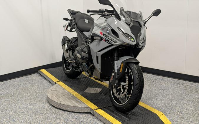 2026 BMW R 1300 RS