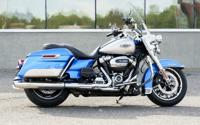 FLHR 2018 Road King®