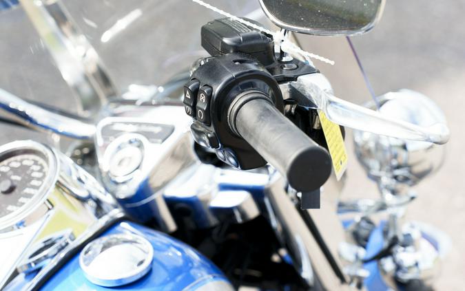FLHR 2018 Road King®