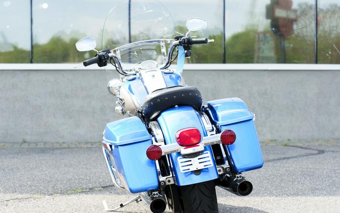 FLHR 2018 Road King®