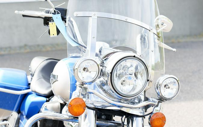 FLHR 2018 Road King®