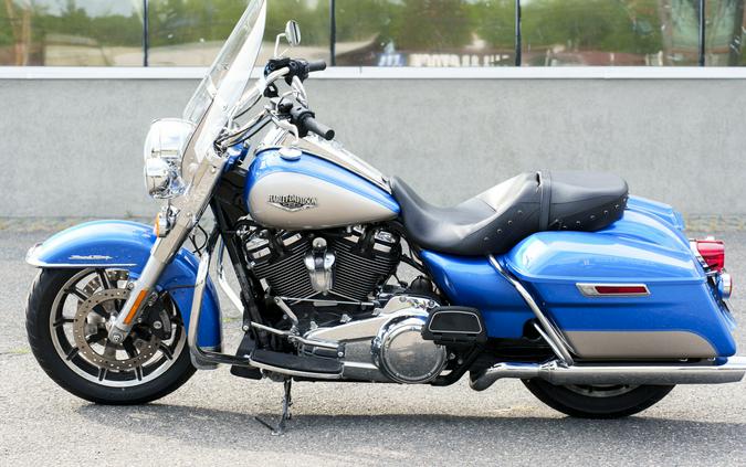 FLHR 2018 Road King®