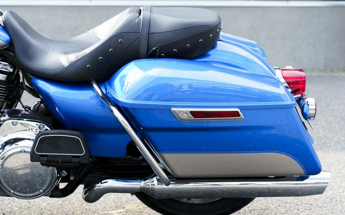 FLHR 2018 Road King®