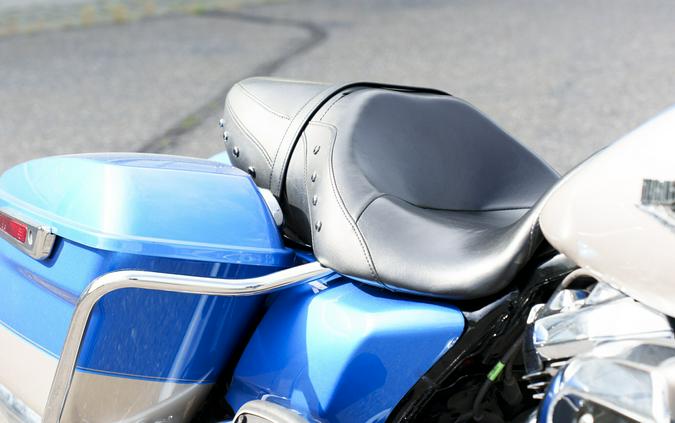 FLHR 2018 Road King®