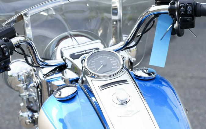 FLHR 2018 Road King®