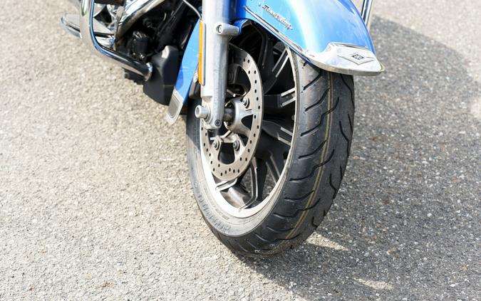 FLHR 2018 Road King®