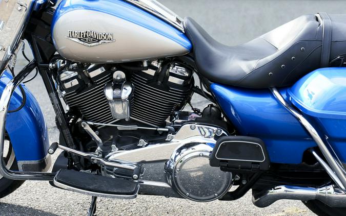 FLHR 2018 Road King®