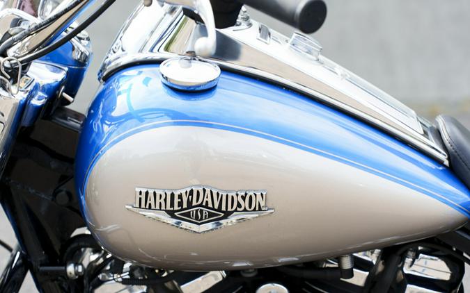 FLHR 2018 Road King®