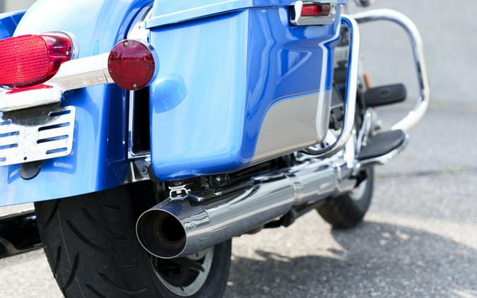 FLHR 2018 Road King®