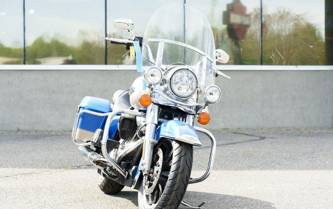 FLHR 2018 Road King®