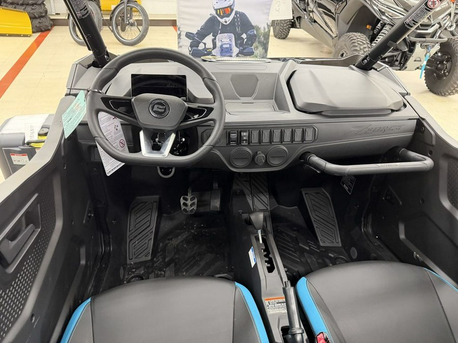 2026 CFMOTO ZFORCE 950 Trail