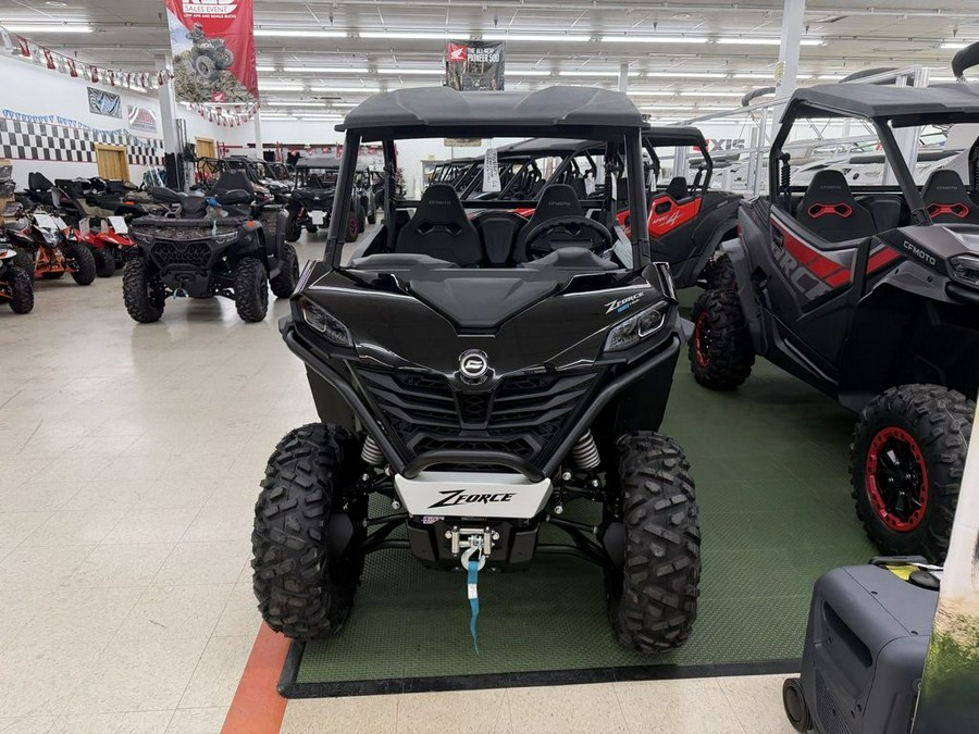 2026 CFMOTO ZFORCE 950 Trail