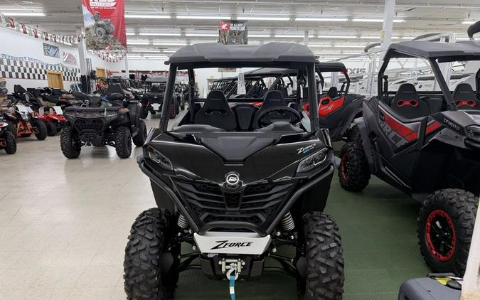 2026 CFMOTO ZFORCE 950 Trail