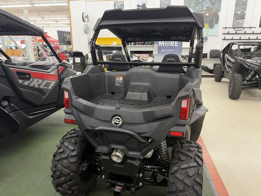 2026 CFMOTO ZFORCE 950 Trail