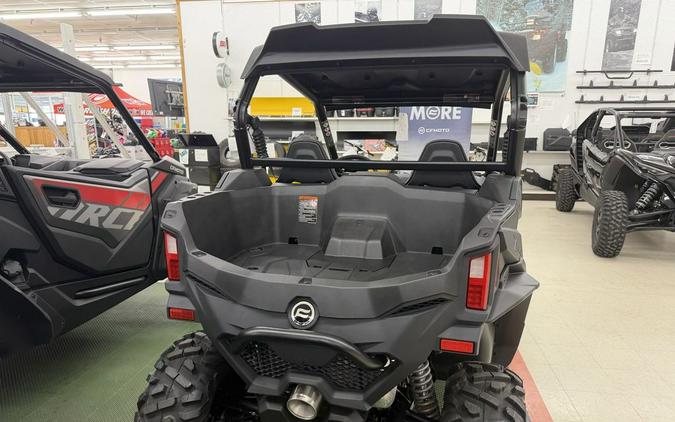 2026 CFMOTO ZFORCE 950 Trail