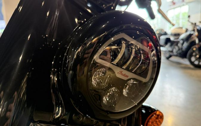 2026 Indian Chief
