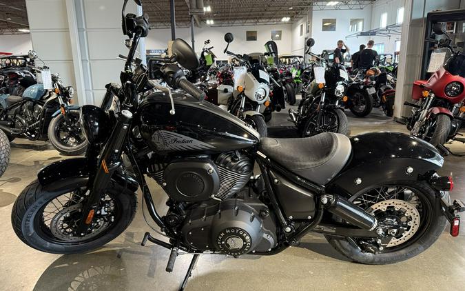 2026 Indian Chief